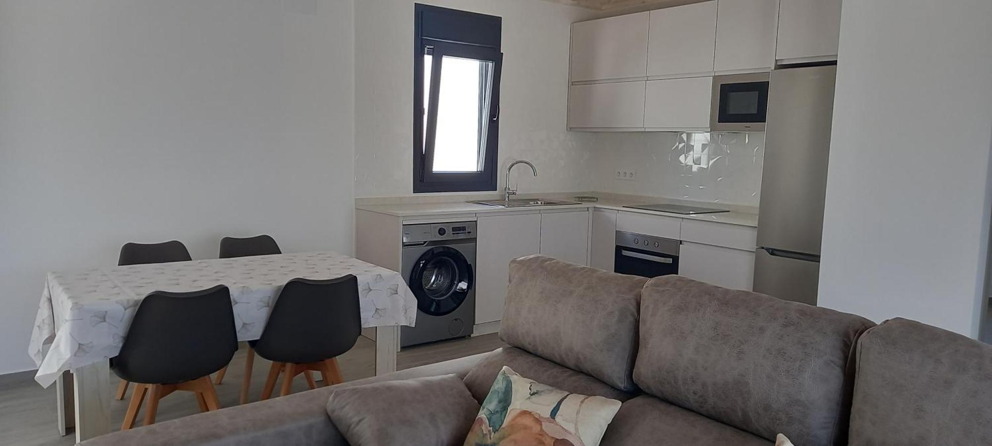 Holiday home Casa Lili