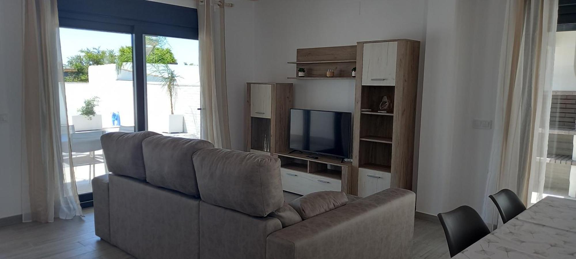 Casa Lili Holiday home *