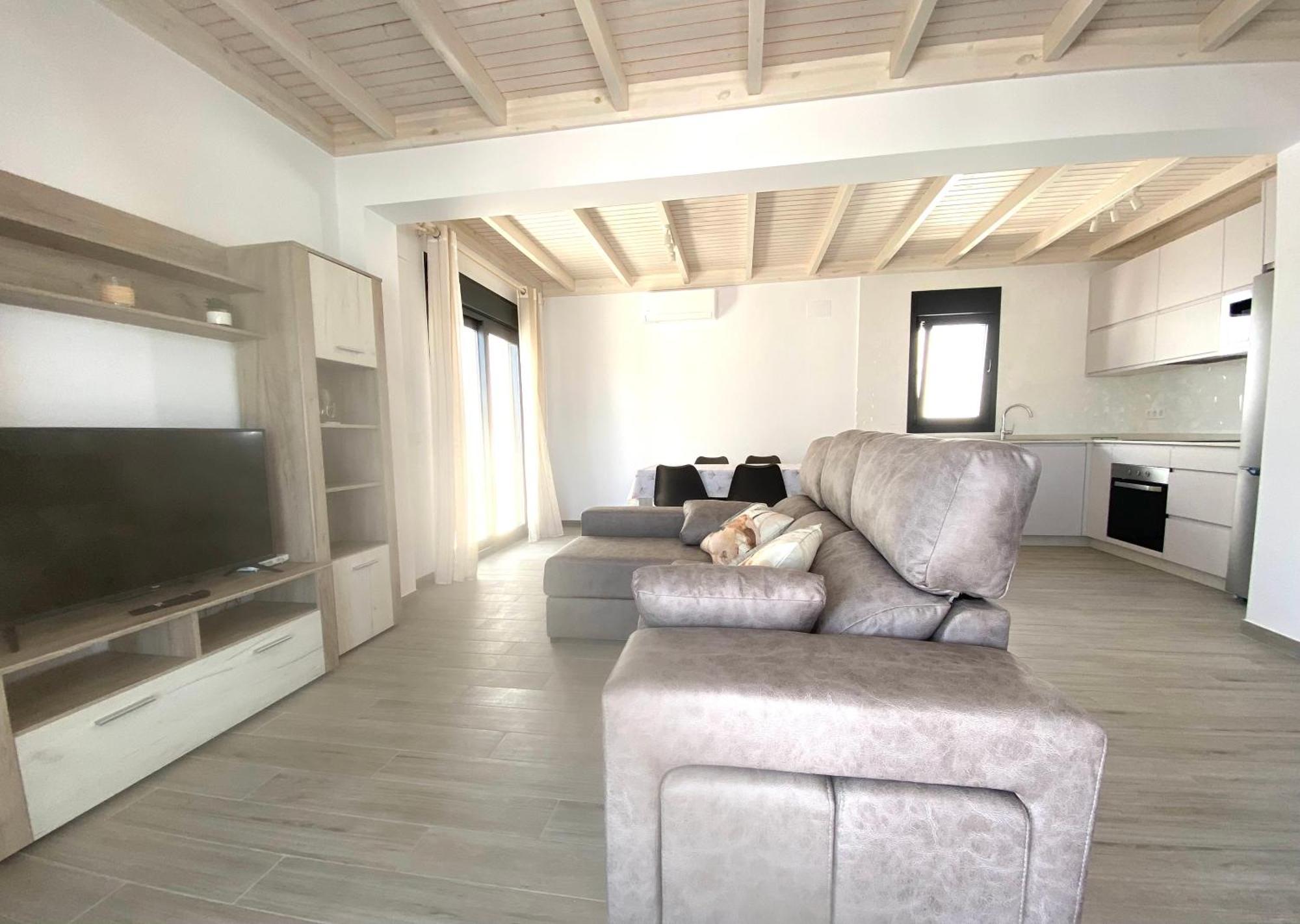 Casa Lili Holiday home Conil De La Frontera
