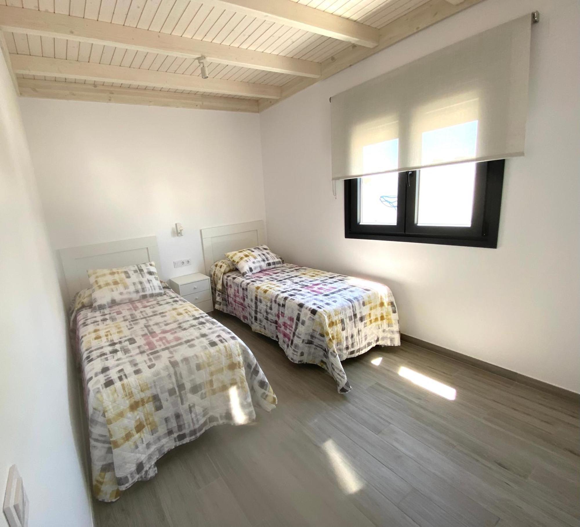 Casa Lili Holiday home