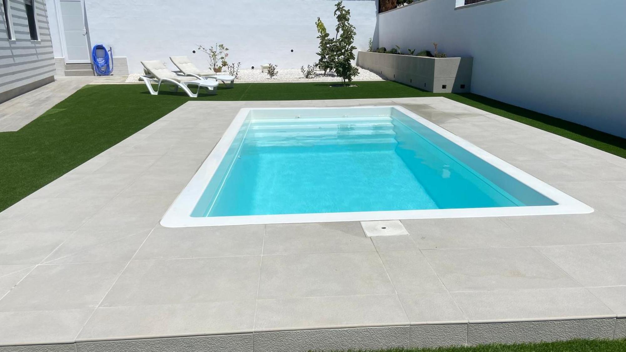 Casa Lili Holiday home