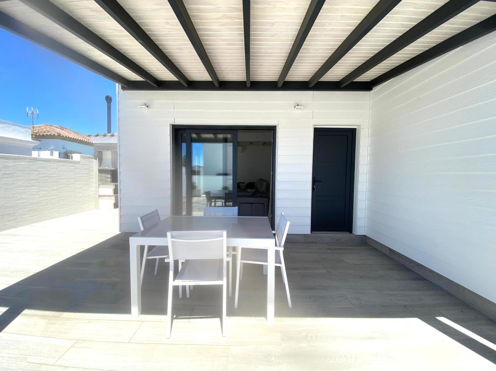 Casa Lili Ferienhaus *